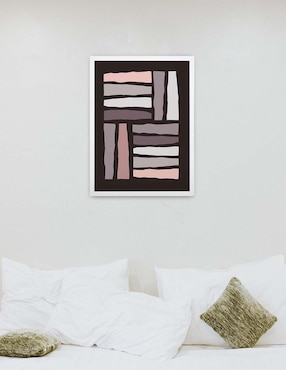 Litografía Fábrica Galería Paleta 015 técnica Impresión