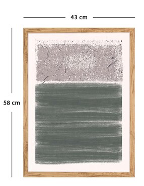 Litografía Fábrica Galería Paleta 021 técnica Impresión