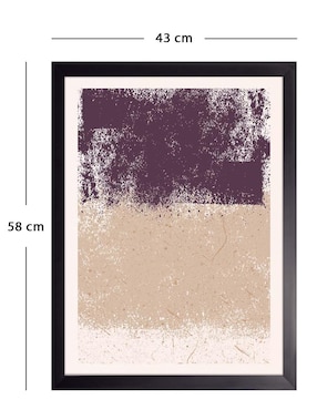 Litografía Fábrica Galería Paleta 020 técnica Impresión