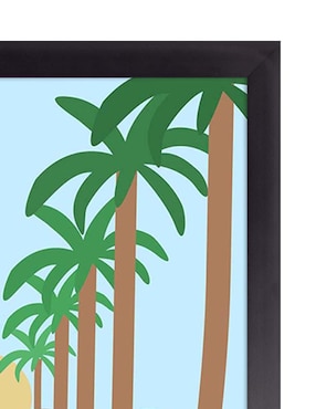 Litografía Fábrica Galería Paisajes Ilustrados 017 técnica Impresión