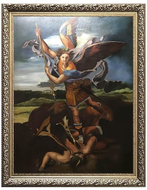 Pintura técnica óleo Lune Art Gallery 2021