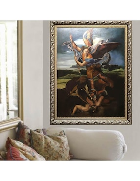 Pintura técnica óleo Lune Art Gallery 2021