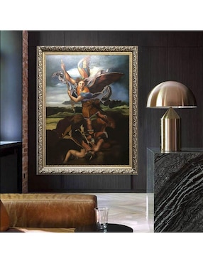 Pintura técnica óleo Lune Art Gallery 2021