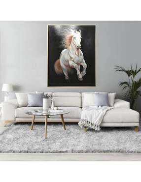 Pintura técnica óleo Lune Art Gallery 2021