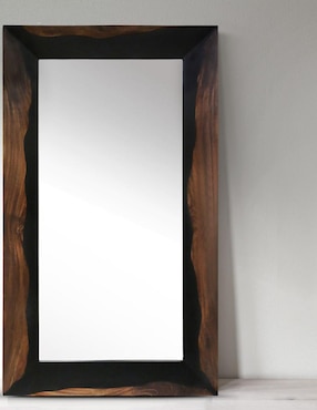 Espejo rectangular Vangardi