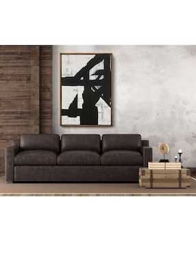 Pintura Vangardi High Way Domumtécnica técnica mixta Vangardi