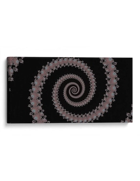 Imagen de producto Litografía Canvas Lab Fractal Fragment 10 técnica Impresión
