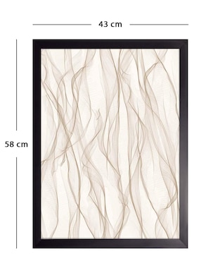 Litografía Fábrica Galería Sombras Gométricas 013