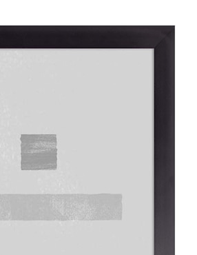 Litografía Fábrica Galería Sombras Gométricas 023