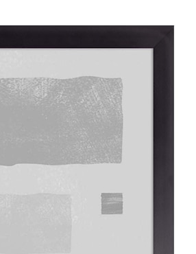 Litografía Fábrica Galería Sombras Geometricas 025