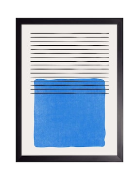 Litografía Fábrica Galería Vida Alegre 001