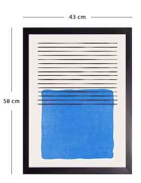 Litografía Fábrica Galería Vida Alegre 001