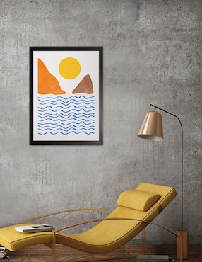 Litografía Fábrica Galería Vida Alegre 013