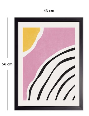 Litografía Fábrica Galería Vida Alegre 016