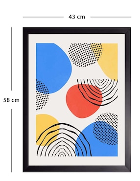 Litografía Fábrica Galería Vida Alegre 021