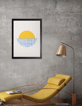 Litografía Fábrica Galería Vida Alegre 010