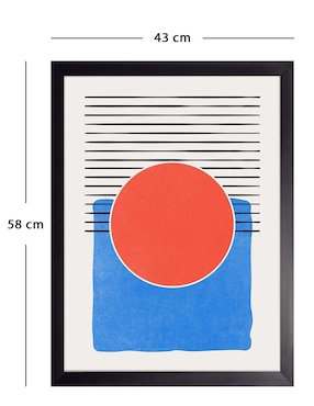 Litografía Fábrica Galería Vida Alegre 003
