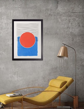 Litografía Fábrica Galería Vida Alegre 003