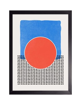 Litografía Fábrica Galería Vida Alegre 004
