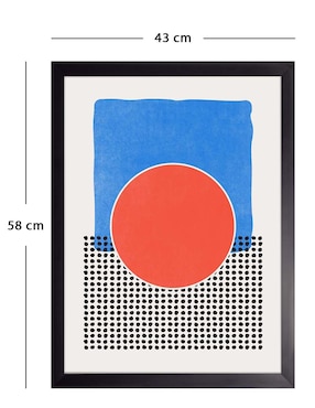 Litografía Fábrica Galería Vida Alegre 004