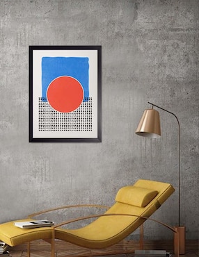 Litografía Fábrica Galería Vida Alegre 004