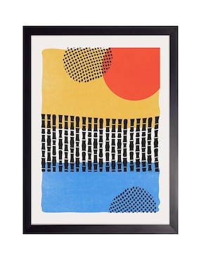 Litografía Fábrica Galería Vida Alegre 020