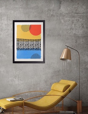 Litografía Fábrica Galería Vida Alegre 020
