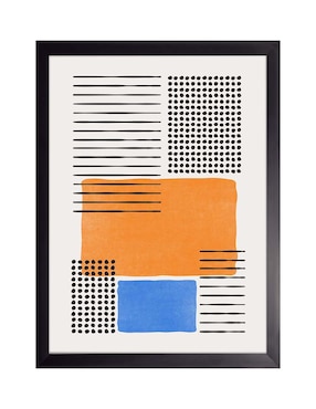 Litografía Fábrica Galería Vida Alegre 007