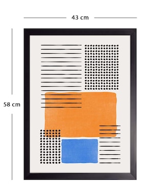 Litografía Fábrica Galería Vida Alegre 007