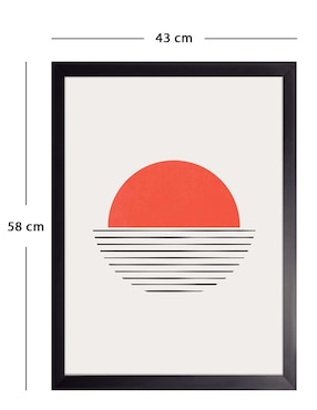 Litografía Fábrica Galería Vida Alegre 009