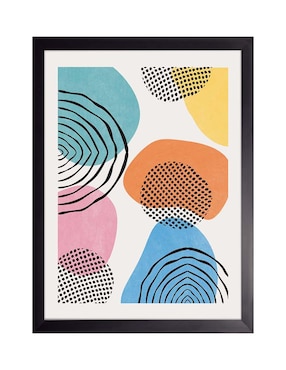 Litografía Fábrica Galería Vida Alegre 022