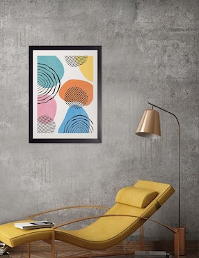 Litografía Fábrica Galería Vida Alegre 022