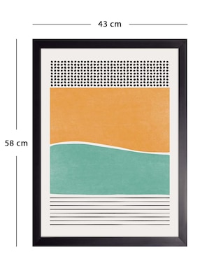 Litografía Fábrica Galería Vida Alegre 025