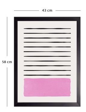 Litografía Fábrica Galería Vida Alegre 002