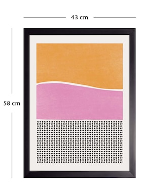 Litografía Fábrica Galería Vida Alegre 024