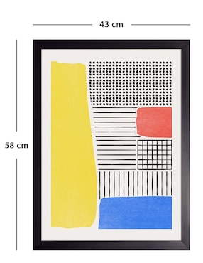 Litografía Fábrica Galería Vida Alegre 023