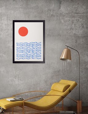 Litografía Fábrica Galería Vida Alegre 012