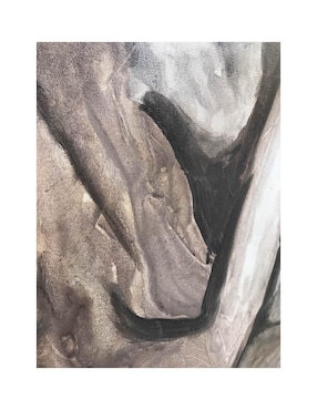 Pintura técnica óleo Lune Art Gallery Abstractos