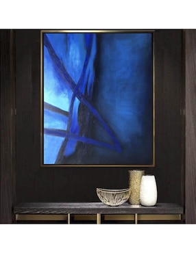 Pintura Lune Art Gallery Abstractos