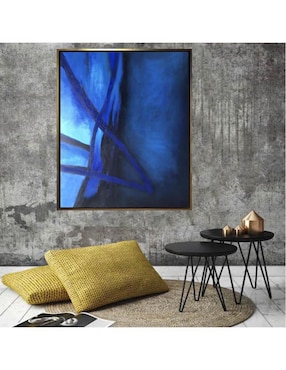 Pintura Lune Art Gallery Abstractos