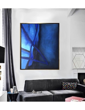 Pintura Lune Art Gallery Abstractos