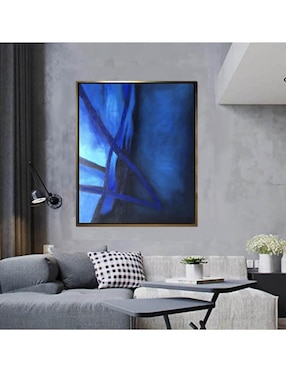Pintura Lune Art Gallery Abstractos
