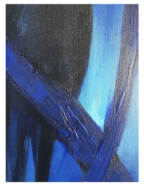 Pintura Lune Art Gallery Abstractos