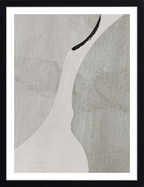 Cuadro decorativo Abstracción 047 de Fábrica Galería