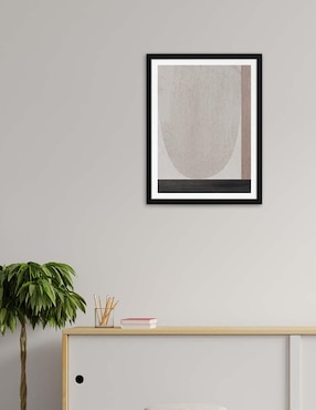Cuadro decorativo Abstracción 047 de Fábrica Galería