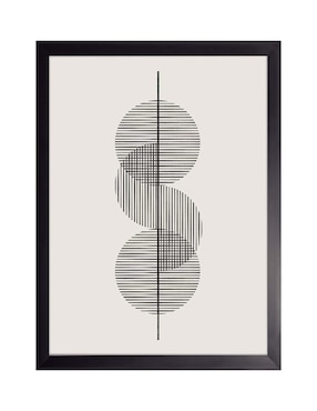 Cuadro decorativo Sin sentido 027 de Fábrica Galería