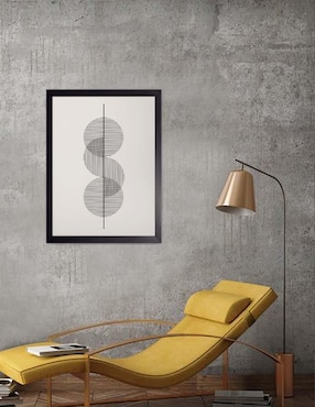 Cuadro decorativo Sin sentido 027 de Fábrica Galería