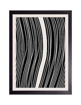 Cuadro decorativo Sin sentido 032 de Fábrica Galería