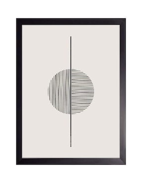 Cuadro decorativo Sin sentido 025 de Fábrica Galería