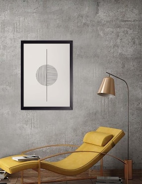 Cuadro decorativo Sin sentido 025 de Fábrica Galería